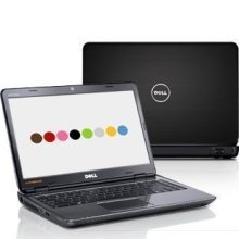 Dell Inspiron 14R Laptop Computer- Intel Core i5-2410M Processor 2.30