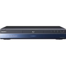 Sony BDP-S300 Blu-ray disc player