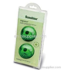 SUNSHINE ECO TOILET BALL