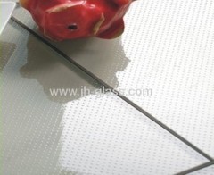 Anti Slip Glass