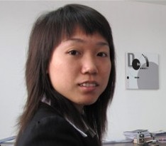 Ms. Christine Ye