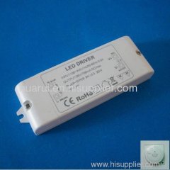 dimmable led driver