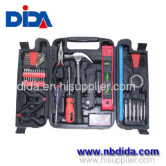 133PCS Combination Telecommunication tool set for home use