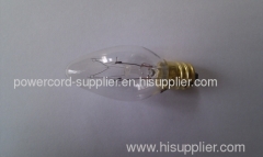 E14 bulb