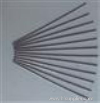 cast iron welding electrode