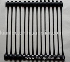 one-way tension plastic geogrid