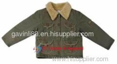 children jacket