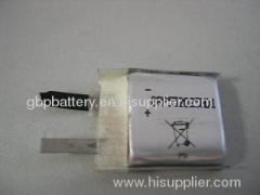 Polymer Battery