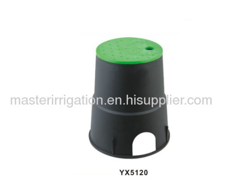 Irrigation Valve Box YX-5120