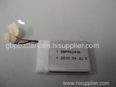 Polymer Battery