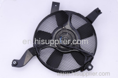 electrical fan motor