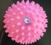 2011 new design massage ball