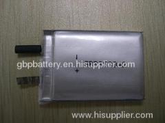 Polymer Battery