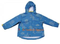 Children rain coat