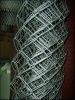 Galvanized Chain link netting