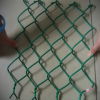 Pvc coated chain link wire netting