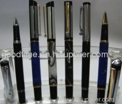 2011 Classic Black ball-pen