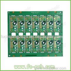 Circuit Broad/High Density Inverter Pcb