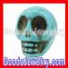 Turquoise Carved Skull Beads wholesale