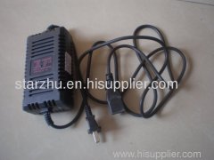 16L electric sprayer pump