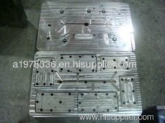 injection mould