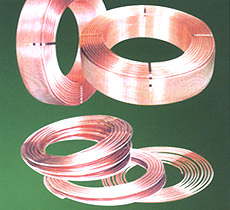 copper coil