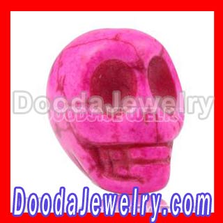 Nialaya Skull beads Wholesale