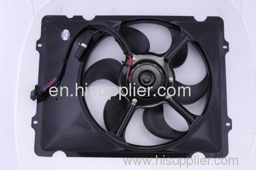 auto fan motor fan blower motor