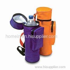 water bottle cooler bag