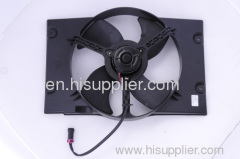 fan motor