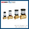 Q22HD Series Fluid Air Control water solenoid valve
