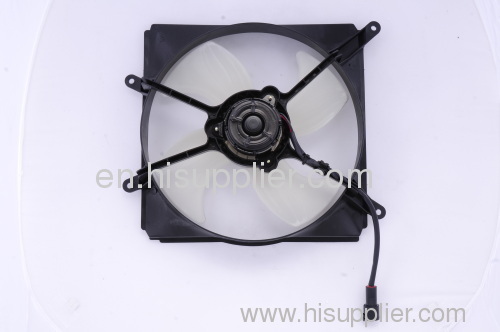 cooling fan motor 12v fan motor