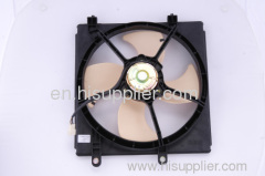 12V Fan Motor