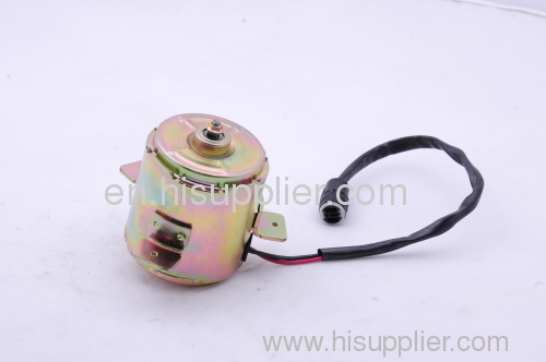 electrical cooling fan motor