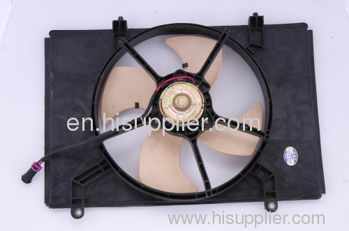 cooling 12v fan motor