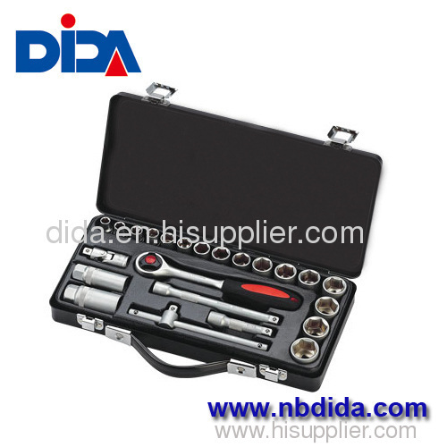 Mechanics Tool Set Socket Set Wrench