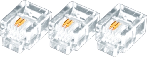 Connector