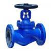 DIN Standard Bellow Sealed Gate Valve