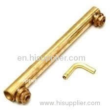 brass oil cooler