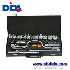 Socket tools kits for auto repair