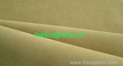 75D*200D Peach Skin Fabric