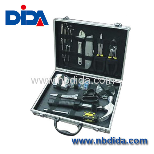 aluminium box toolset