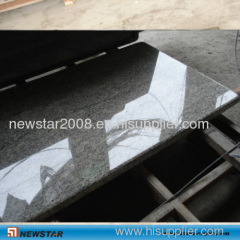 Granite kitchen countertops