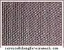 Twill Woven Stainless Steel Wire Mesh-Twill Woven Stainless Steel wire mesh