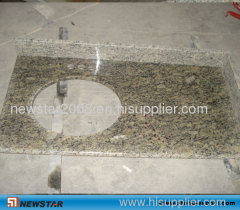 stone vanity tops