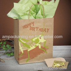 gift packaging bag