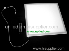 Dimming LED panel