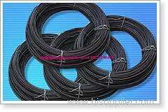 black soft annealed wire