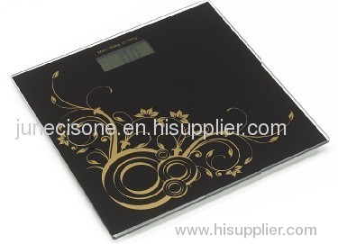 Bathroom scale CS-115