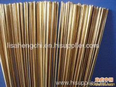 brazing welding rod